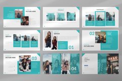 Ceria Creative Powerpoint Product Image 8