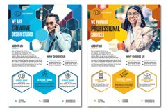 Business Flyer Product Image 1