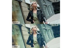 550 Vintage Mobile and Desktop PRESETS Product Image 4