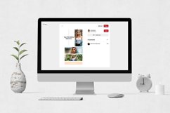 Beauty Pinterest Posts Product Image 4