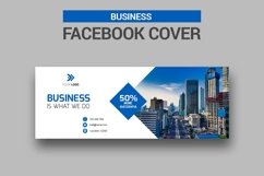 Business - Facebook Covers Product Image 5