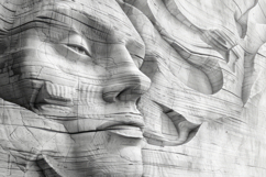 Stone Art Background Wallpaper Product Image 1