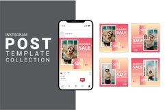 Instagram Social Media Post Vol. 262 Product Image 1