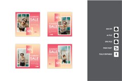 Instagram Social Media Post Vol. 262 Product Image 2