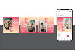 Instagram Social Media Post Vol. 262 Product Image 3