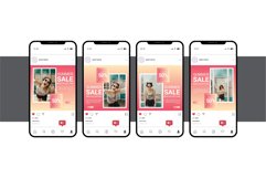 Instagram Social Media Post Vol. 262 Product Image 4