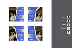 Instagram Social Media Post Vol. 263 Product Image 2