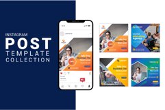 Instagram Social Media Post Vol. 70 Product Image 1