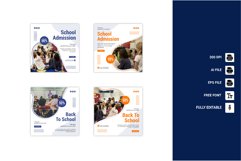 Instagram Social Media Post Vol. 216 Product Image 2