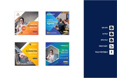Instagram Social Media Post Vol. 70 Product Image 3