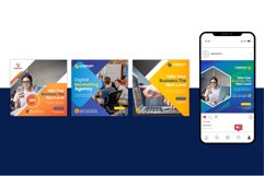 Instagram Social Media Post Vol. 70 Product Image 5
