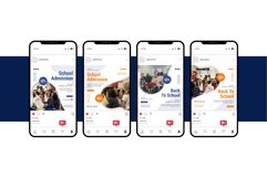 Instagram Social Media Post Vol. 216 Product Image 4