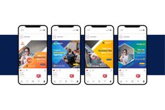 Instagram Social Media Post Vol. 70 Product Image 2