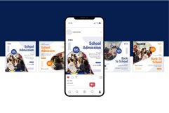 Instagram Social Media Post Vol. 216 Product Image 5