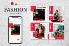 Instagram Social Media Post Vol. 111 Product Image 1