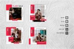 Instagram Social Media Post Vol. 111 Product Image 2