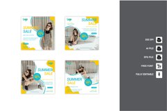 Instagram Social Media Post Vol. 265 Product Image 2