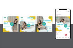 Instagram Social Media Post Vol. 265 Product Image 4