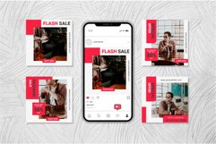 Instagram Social Media Post Vol. 111 Product Image 3