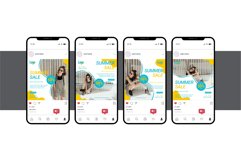 Instagram Social Media Post Vol. 265 Product Image 3