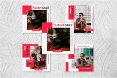 Instagram Social Media Post Vol. 111 Product Image 4