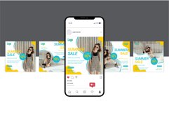 Instagram Social Media Post Vol. 265 Product Image 5