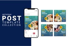 Instagram Social Media Post Vol. 218 Product Image 1