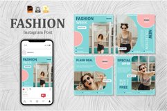 Instagram Social Media Post Vol. 112 Product Image 1
