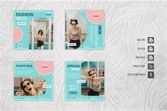 Instagram Social Media Post Vol. 112 Product Image 2