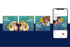 Instagram Social Media Post Vol. 218 Product Image 4