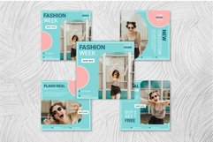 Instagram Social Media Post Vol. 112 Product Image 4