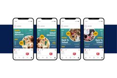 Instagram Social Media Post Vol. 218 Product Image 2
