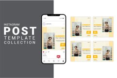 Instagram Social Media Post Vol. 238 Product Image 1