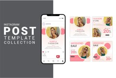Instagram Social Media Post Vol. 268 Product Image 1