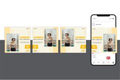 Instagram Social Media Post Vol. 238 Product Image 4