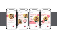 Instagram Social Media Post Vol. 268 Product Image 5