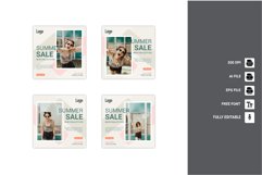 Instagram Social Media Post Vol. 269 Product Image 2