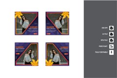 Instagram Social Media Post Vol. 239 Product Image 3