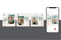 Instagram Social Media Post Vol. 269 Product Image 3