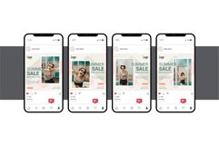 Instagram Social Media Post Vol. 269 Product Image 4