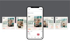 Instagram Social Media Post Vol. 269 Product Image 5