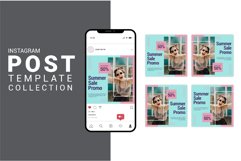 Instagram Social Media Post Vol. 240 Product Image 1