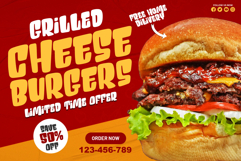 Grow Back - A Playful Rounded Font Product Image 3