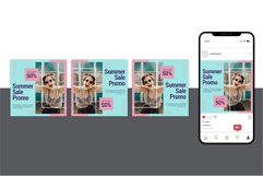 Instagram Social Media Post Vol. 240 Product Image 4