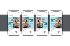 Instagram Social Media Post Vol. 240 Product Image 2