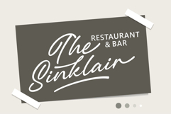 Mistyland - Calligraphy Script Font Product Image 2