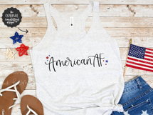 Fourth of July SVG Bundle Product Image 3