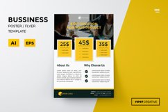 Business Flyer Product Image 1