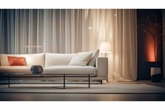elegant blurred luxury modern interior Product Image 1