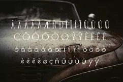 The Anomali - Free Font of The Week Product Image 6